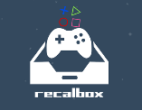Logo Recalbox